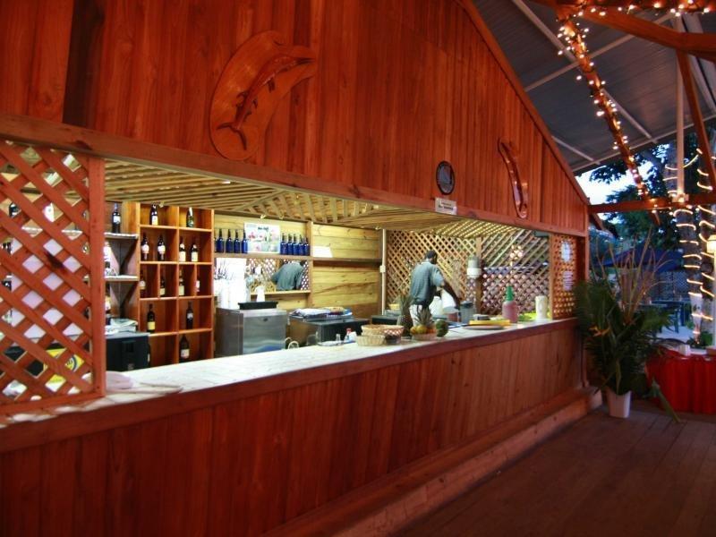 منتجع جرافتون بيتش Black Rock المظهر الخارجي الصورة